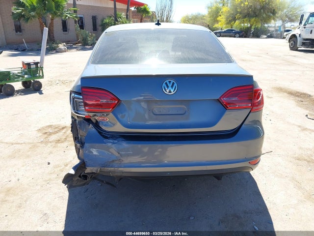 Продаж на аукціоні авто 2014 Volkswagen Jetta Gli Autobahn, vin: 3VW4T7AJ5EM366966, номер лоту: 44699650