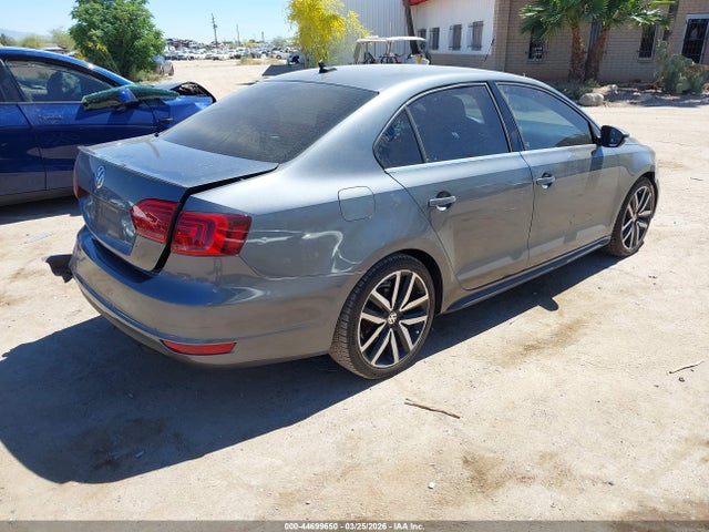 Продаж на аукціоні авто 2014 Volkswagen Jetta Gli Autobahn, vin: 3VW4T7AJ5EM366966, номер лоту: 44699650