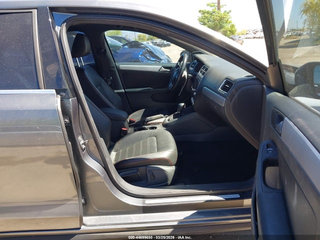 Продаж на аукціоні авто 2014 Volkswagen Jetta Gli Autobahn, vin: 3VW4T7AJ5EM366966, номер лоту: 44699650