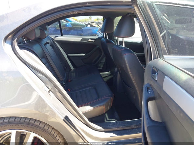 Продаж на аукціоні авто 2014 Volkswagen Jetta Gli Autobahn, vin: 3VW4T7AJ5EM366966, номер лоту: 44699650
