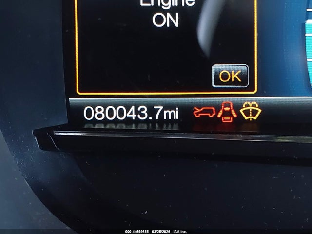 Ford EXPLORER XLT 2017 1FM5K7D83HGD90633 Image 16