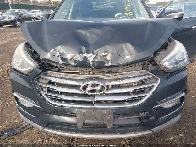 Aukcja sprzedaży 2018 Hyundai Santa Fe Sport 2.0t, vin: 5XYZUDLA0JG534750, numer aukcji: 44699657