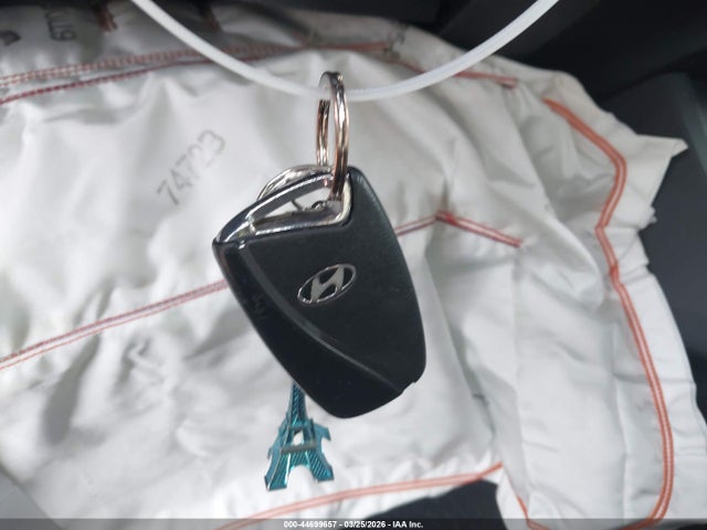 Aukcja sprzedaży 2018 Hyundai Santa Fe Sport 2.0t, vin: 5XYZUDLA0JG534750, numer aukcji: 44699657