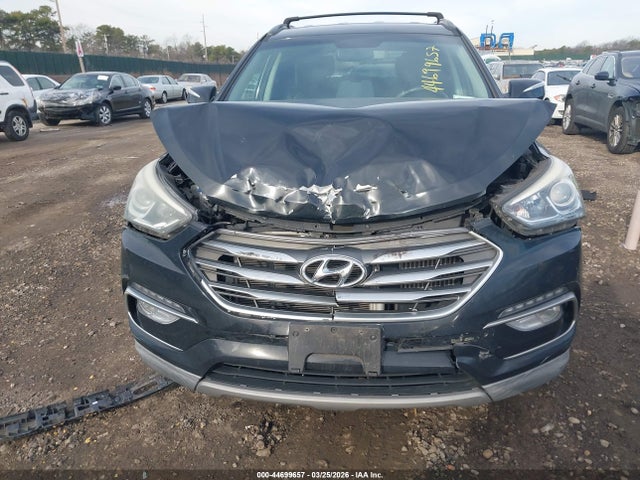 Aukcja sprzedaży 2018 Hyundai Santa Fe Sport 2.0t, vin: 5XYZUDLA0JG534750, numer aukcji: 44699657