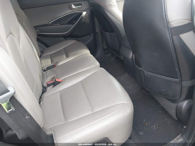 Aukcja sprzedaży 2018 Hyundai Santa Fe Sport 2.0t, vin: 5XYZUDLA0JG534750, numer aukcji: 44699657