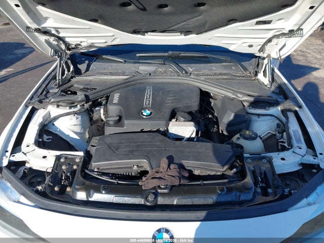Продажа на аукционе авто 2016 Bmw 328i, vin: WBA8E9C55GP847630, номер лота: 44699658