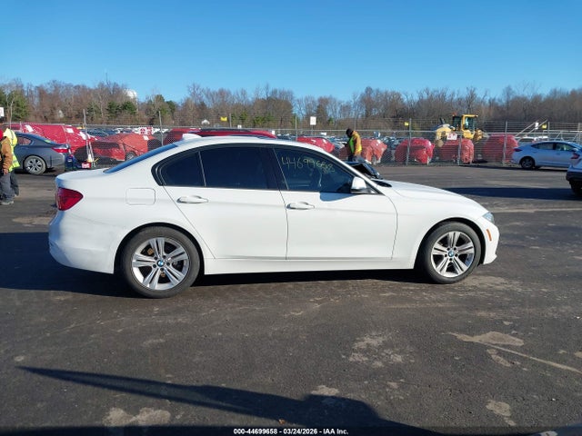 Продажа на аукционе авто 2016 Bmw 328i, vin: WBA8E9C55GP847630, номер лота: 44699658
