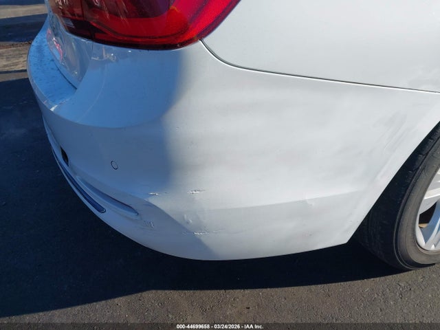 Продажа на аукционе авто 2016 Bmw 328i, vin: WBA8E9C55GP847630, номер лота: 44699658