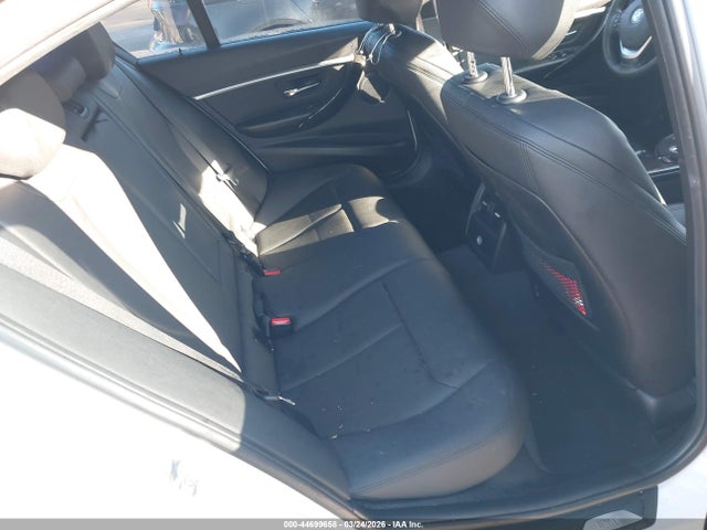 Продажа на аукционе авто 2016 Bmw 328i, vin: WBA8E9C55GP847630, номер лота: 44699658