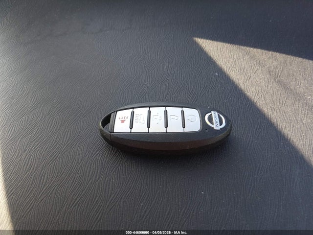 2020 NISSAN MURANO 5N1AZ2CJ8LN149818 Photo 10