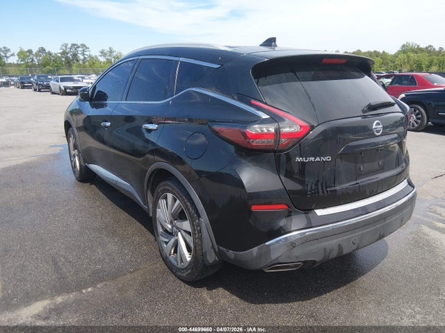 2020 NISSAN MURANO 5N1AZ2CJ8LN149818 Photo 2