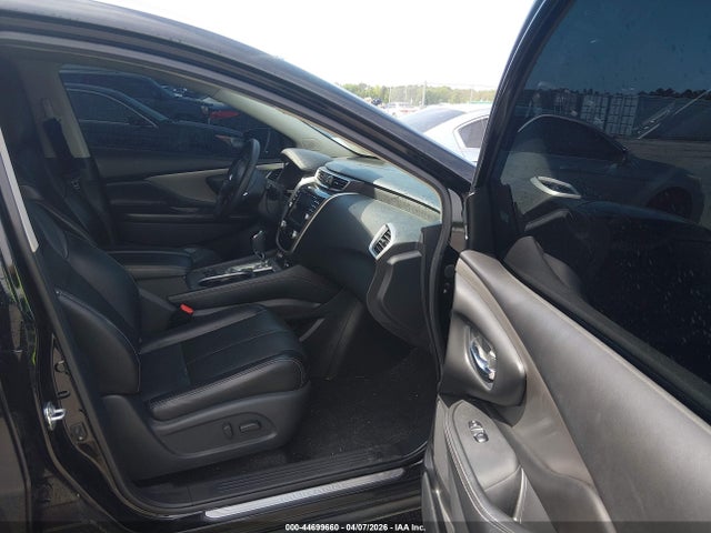 2020 NISSAN MURANO 5N1AZ2CJ8LN149818 Photo 4