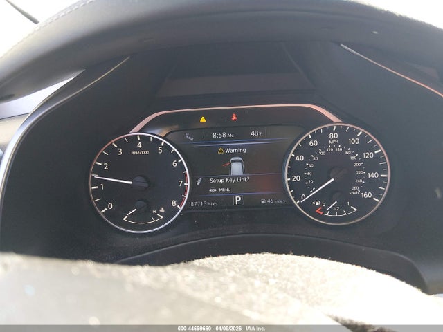 2020 NISSAN MURANO 5N1AZ2CJ8LN149818 Photo 6