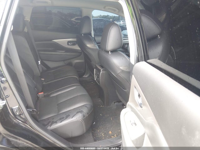 2020 NISSAN MURANO 5N1AZ2CJ8LN149818 Photo 7