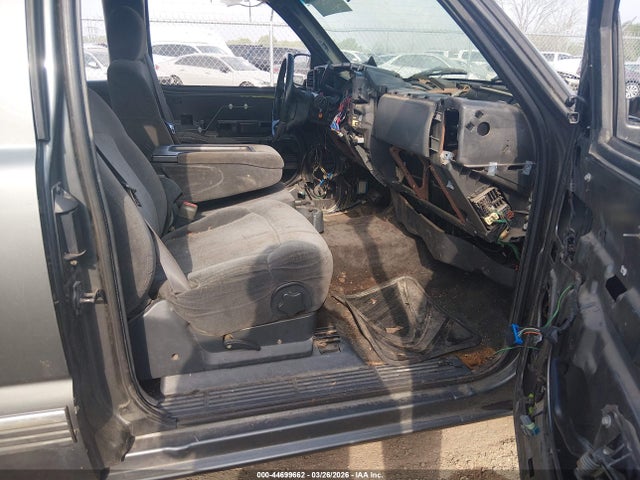 44699662 :رقم المزاد ، 2GCEC19T611164715 vin ، 2001 Chevrolet Silverado 1500 Ls مزاد بيع