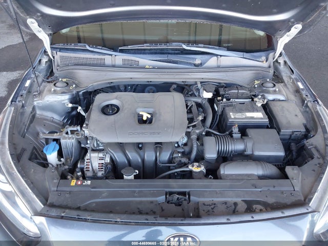 KIA FORTE FE 2020 3KPF24AD9LE191748 Image 10