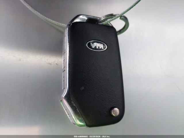 KIA FORTE FE 2020 3KPF24AD9LE191748 Image 11