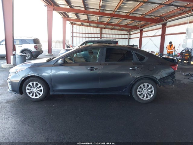 KIA FORTE FE 2020 3KPF24AD9LE191748 Image 15