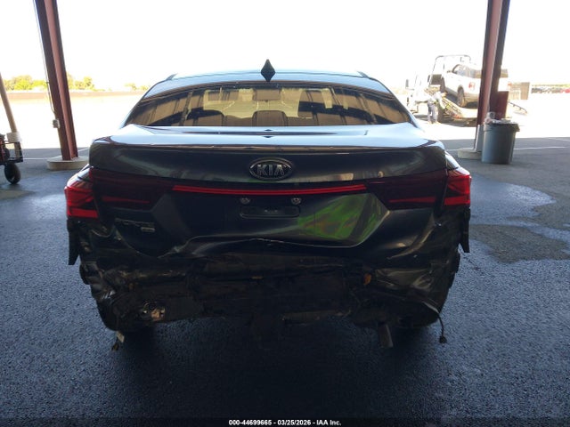 KIA FORTE FE 2020 3KPF24AD9LE191748 Image 17