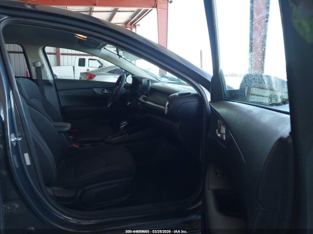 KIA FORTE FE 2020 3KPF24AD9LE191748 Image 5
