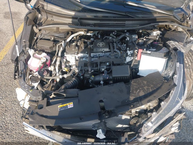 JTDBCMFE9T3121025 Toyota Corolla Hybrid Hybrid Se