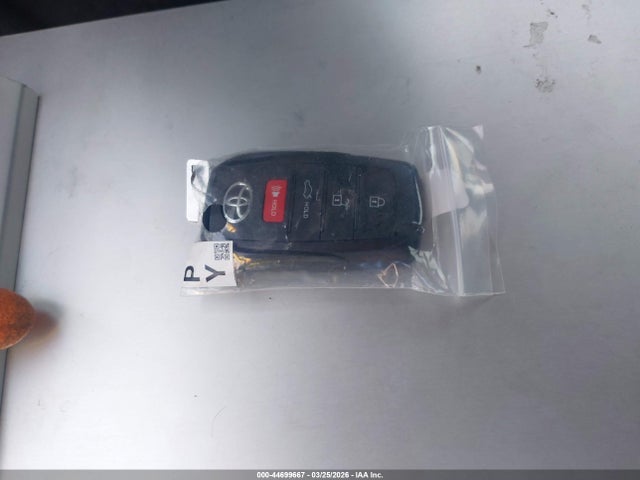 JTDBCMFE9T3121025 Toyota Corolla Hybrid Hybrid Se