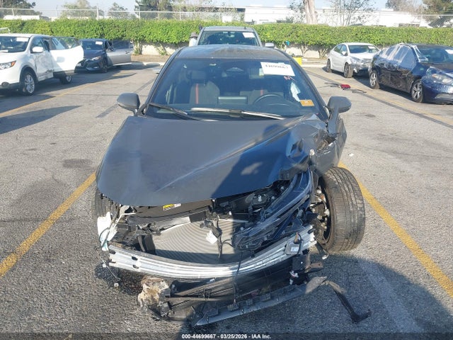 JTDBCMFE9T3121025 Toyota Corolla Hybrid Hybrid Se