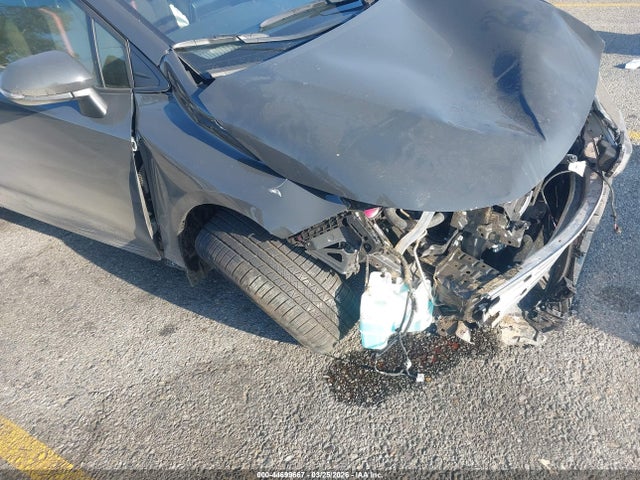 JTDBCMFE9T3121025 Toyota Corolla Hybrid Hybrid Se