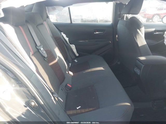 JTDBCMFE9T3121025 Toyota Corolla Hybrid Hybrid Se