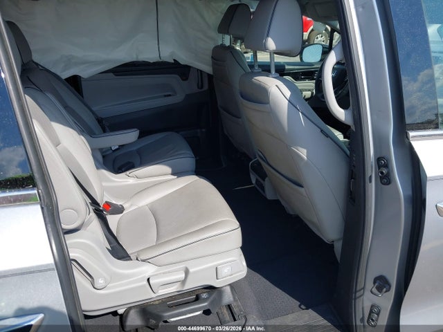 2022 HONDA ODYSSEY 5FNRL6H92NB003074 Photo 7