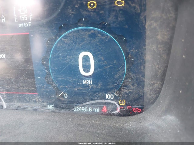 2025 Ford F-250 Xlt მანქანა იყიდება აუქციონზე, vin: 1FT8W2BT4SED40987, აუქციონის ნომერი: 44699672
