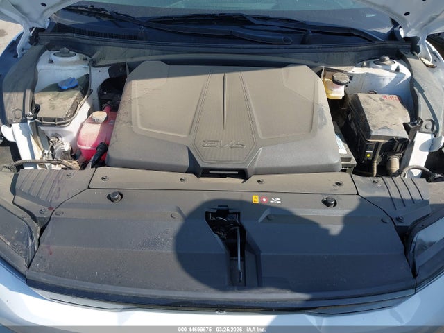 5XYC34JAXSG008560 KIA Ev6 Light Long Range