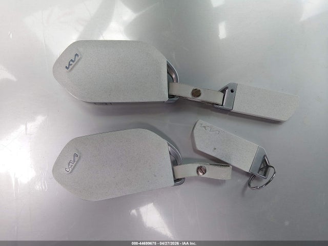 5XYC34JAXSG008560 KIA Ev6 Light Long Range
