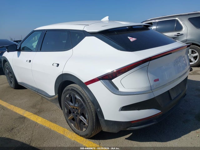 5XYC34JAXSG008560 KIA Ev6 Light Long Range