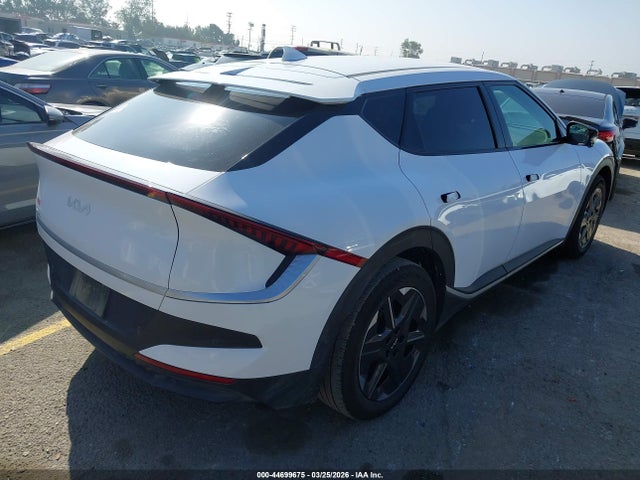 5XYC34JAXSG008560 KIA Ev6 Light Long Range