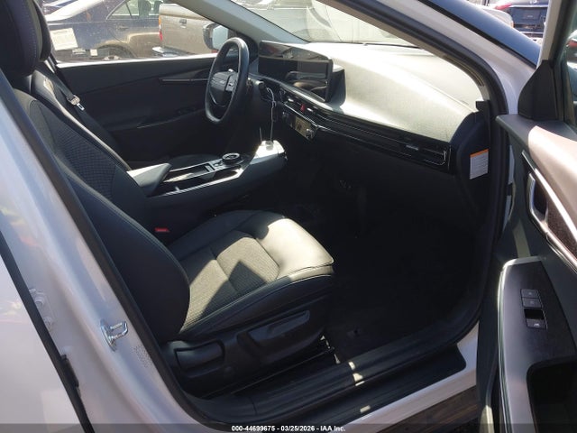 5XYC34JAXSG008560 KIA Ev6 Light Long Range