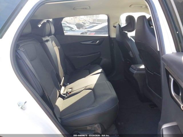 5XYC34JAXSG008560 KIA Ev6 Light Long Range