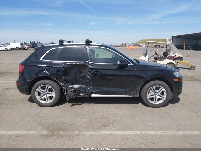 2019 AUDI Q5 WA1ANAFY3K2105903 Photo 5
