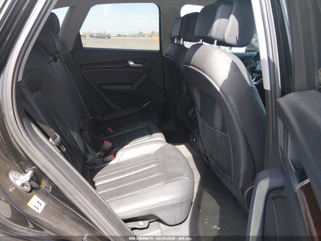 2019 AUDI Q5 WA1ANAFY3K2105903 Photo 7
