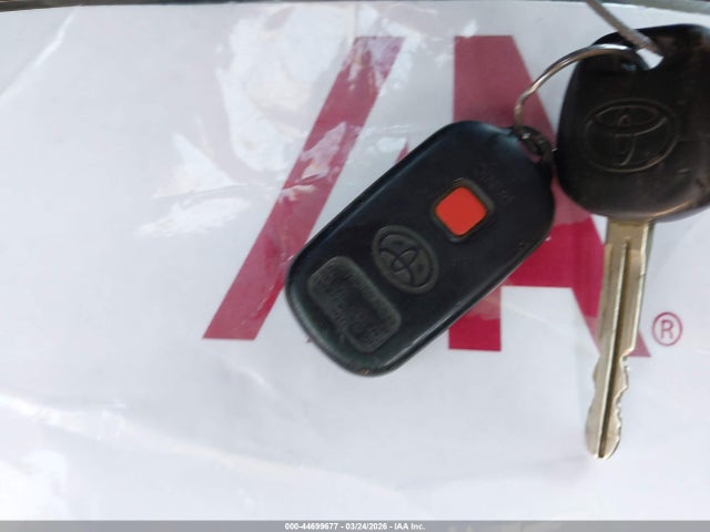 2008 TOYOTA MATRIX 2T1KR32E38C704025 Photo 10