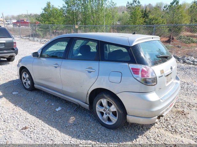 2008 TOYOTA MATRIX 2T1KR32E38C704025 Photo 2