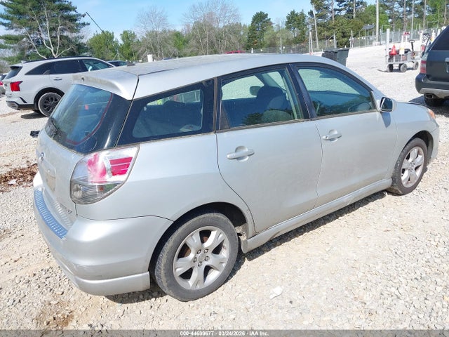 2008 TOYOTA MATRIX 2T1KR32E38C704025 Photo 3