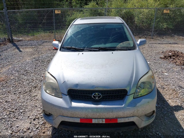 2008 TOYOTA MATRIX 2T1KR32E38C704025 Photo 5