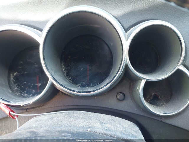 2008 TOYOTA MATRIX 2T1KR32E38C704025 Photo 6