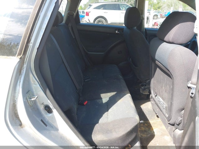 2008 TOYOTA MATRIX 2T1KR32E38C704025 Photo 7
