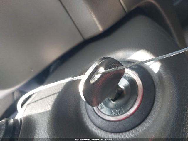 44699680 :رقم المزاد ، KNDPB3A21B7093843 vin ، 2011 Kia Sportage Lx مزاد بيع