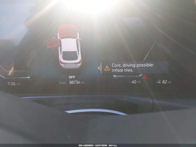 BMW I4 Gran Coupe Edrive35 2024 WBY43AW00RFR49403 Image 15