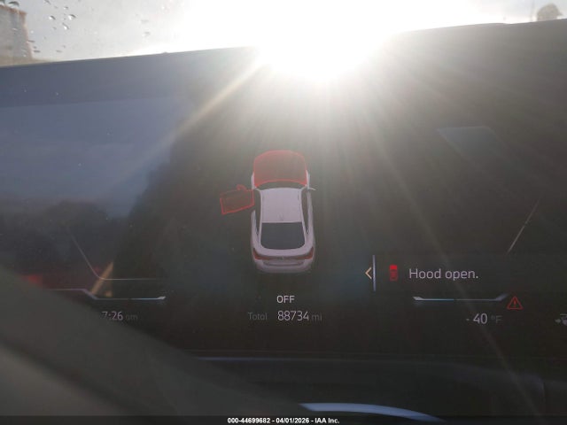 BMW I4 Gran Coupe Edrive35 2024 WBY43AW00RFR49403 Image 18