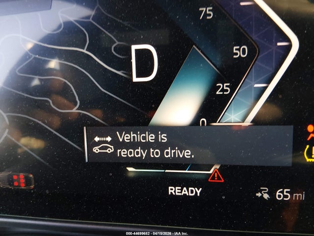 BMW I4 Gran Coupe Edrive35 2024 WBY43AW00RFR49403 Image 19