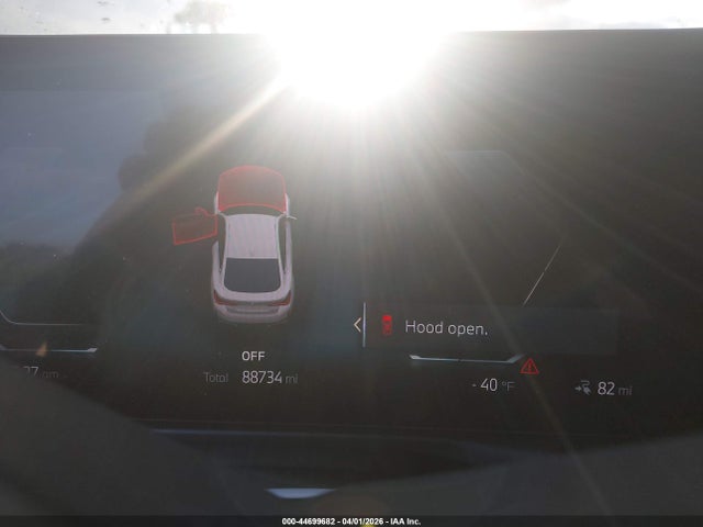 BMW I4 Gran Coupe Edrive35 2024 WBY43AW00RFR49403 Image 7